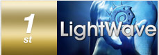3DCGソフトのlightwave_academic.htmlの画像