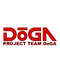 3DCGソフトのDOGAL-1,2,3パッケージ画像