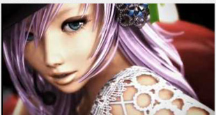 3D美少女・キャラクター3DCGソフトの画像